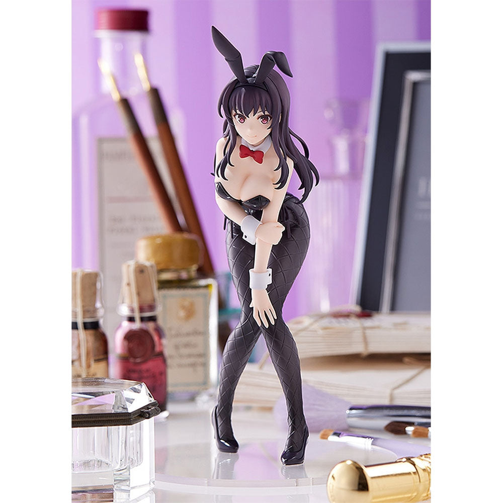 FIGURA POP UP PARADE UTAHA KASUMIGAOKA: BUNNY VER. FIGURA POP UP PARADE UTAHA KASUMIGAOKA: BUNNY VER.